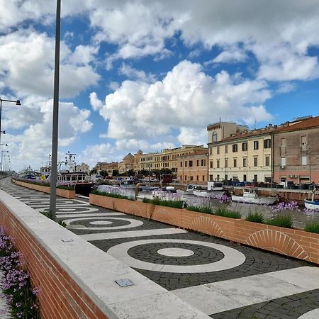 Mysa Fiumicino-Come A Casa Tua Vicino L'Aeroporto Bagian luar foto